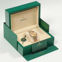 Rolex Oyster Perpetual Datejust 36mm