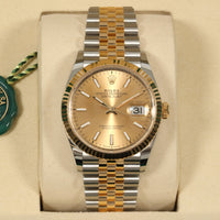 Rolex Oyster Perpetual Datejust 36mm
