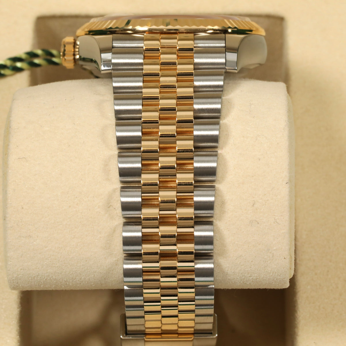 Rolex Oyster Perpetual Datejust 36mm