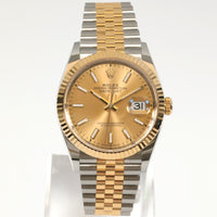 Rolex Oyster Perpetual Datejust 36mm