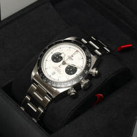 Tudor Black Bay Chrono 41mm