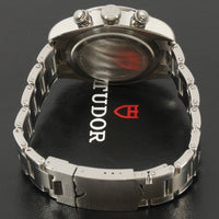 Tudor Black Bay Chrono 41mm