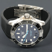 Tag Heuer Aquaracer Professional 300 Date 42mm