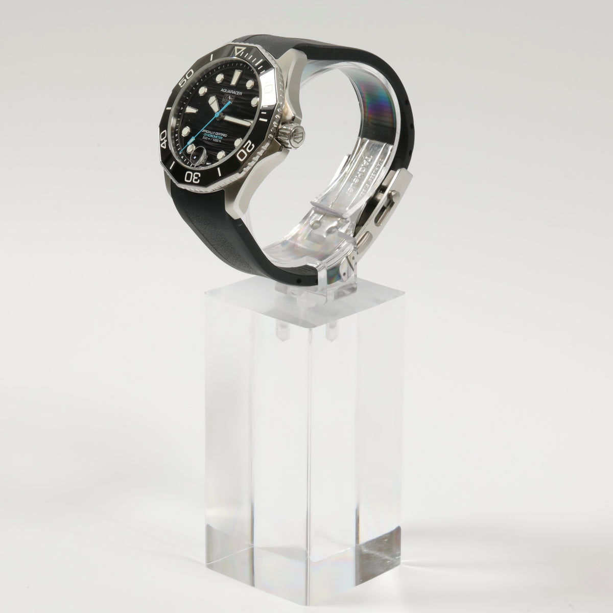 Tag Heuer Aquaracer Professional 300 Date 42mm