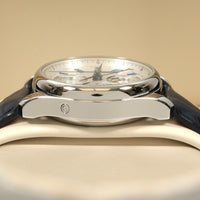 Longines Master Collection Chrono Moonphase 40mm