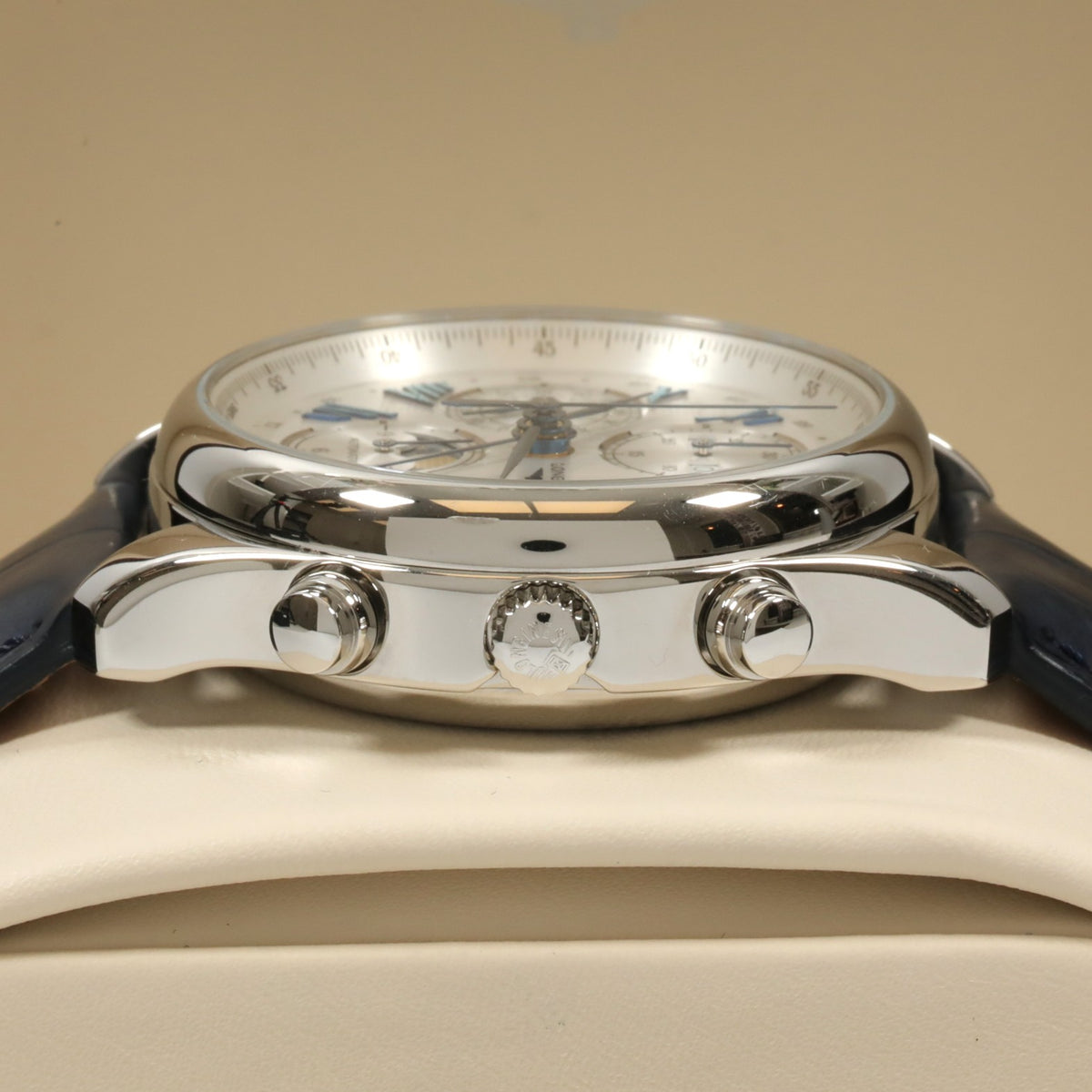 Longines Master Collection Chrono Moonphase 40mm
