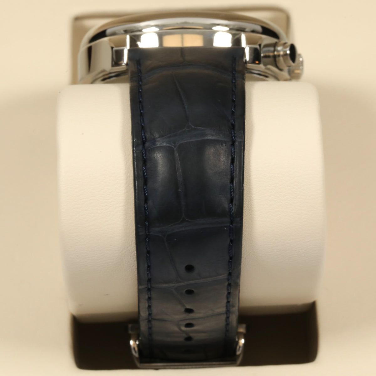 Longines Master Collection Chrono Moonphase 40mm