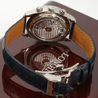 Longines Master Collection Chrono Moonphase 40mm