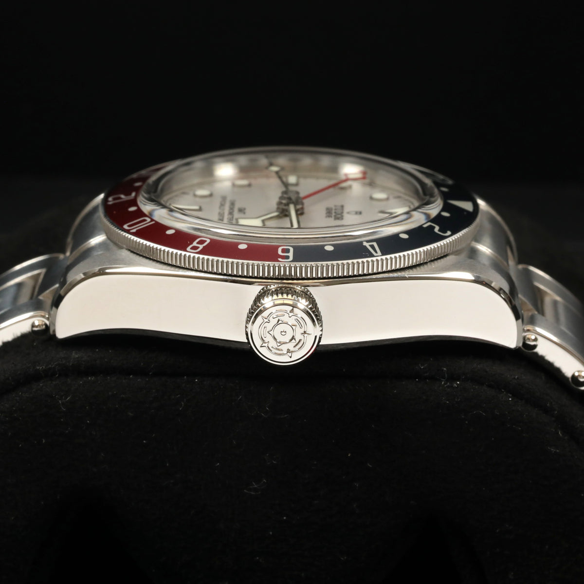 Tudor Black Bay GMT 41mm