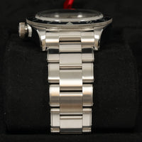 Tudor Black Bay GMT 41mm