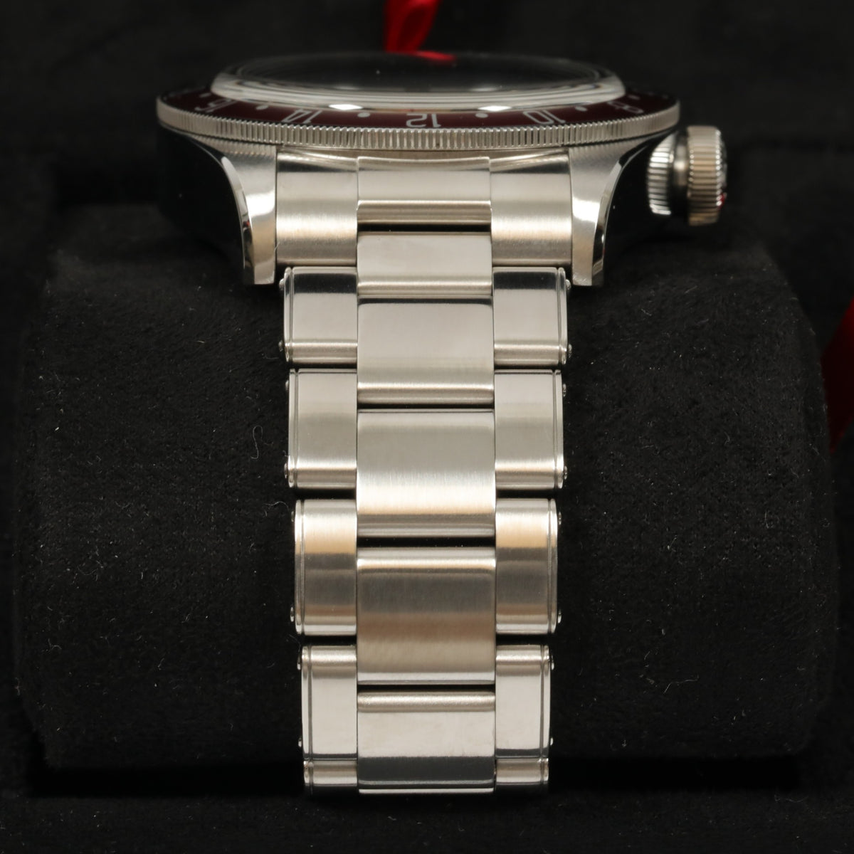Tudor Black Bay GMT 41mm