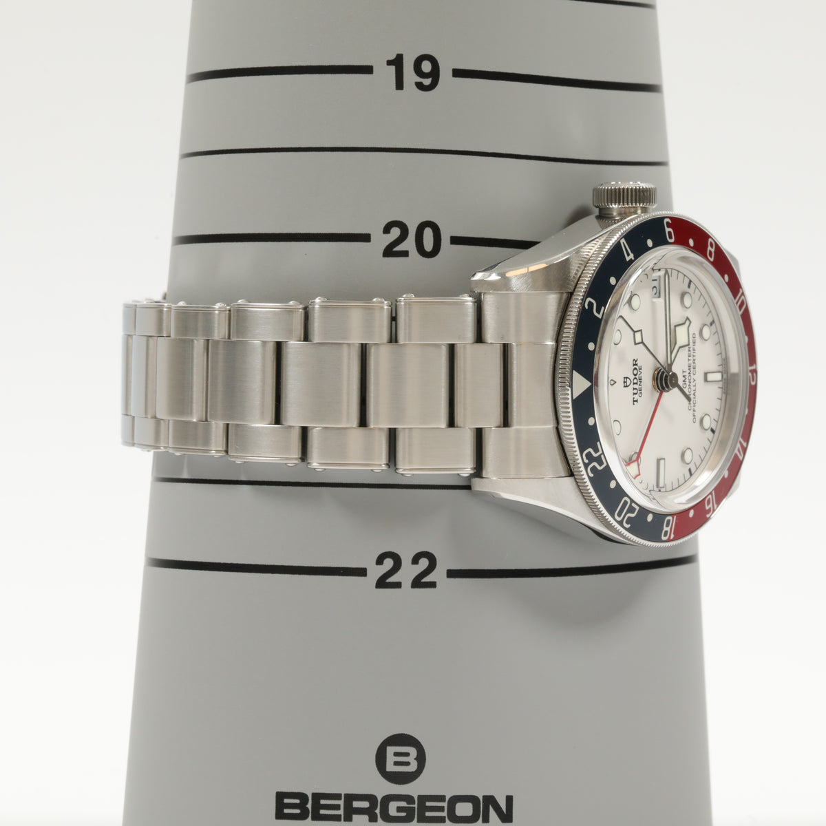 Tudor Black Bay GMT 41mm