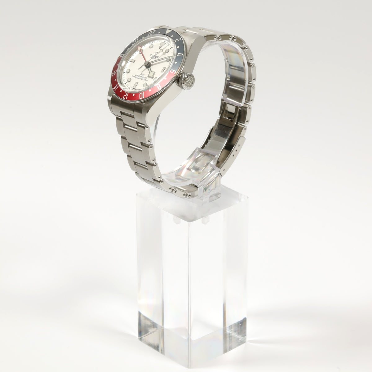 Tudor Black Bay GMT 41mm