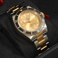 Tudor Black Bay S&G 41mm