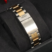 Tudor Black Bay S&G 41mm