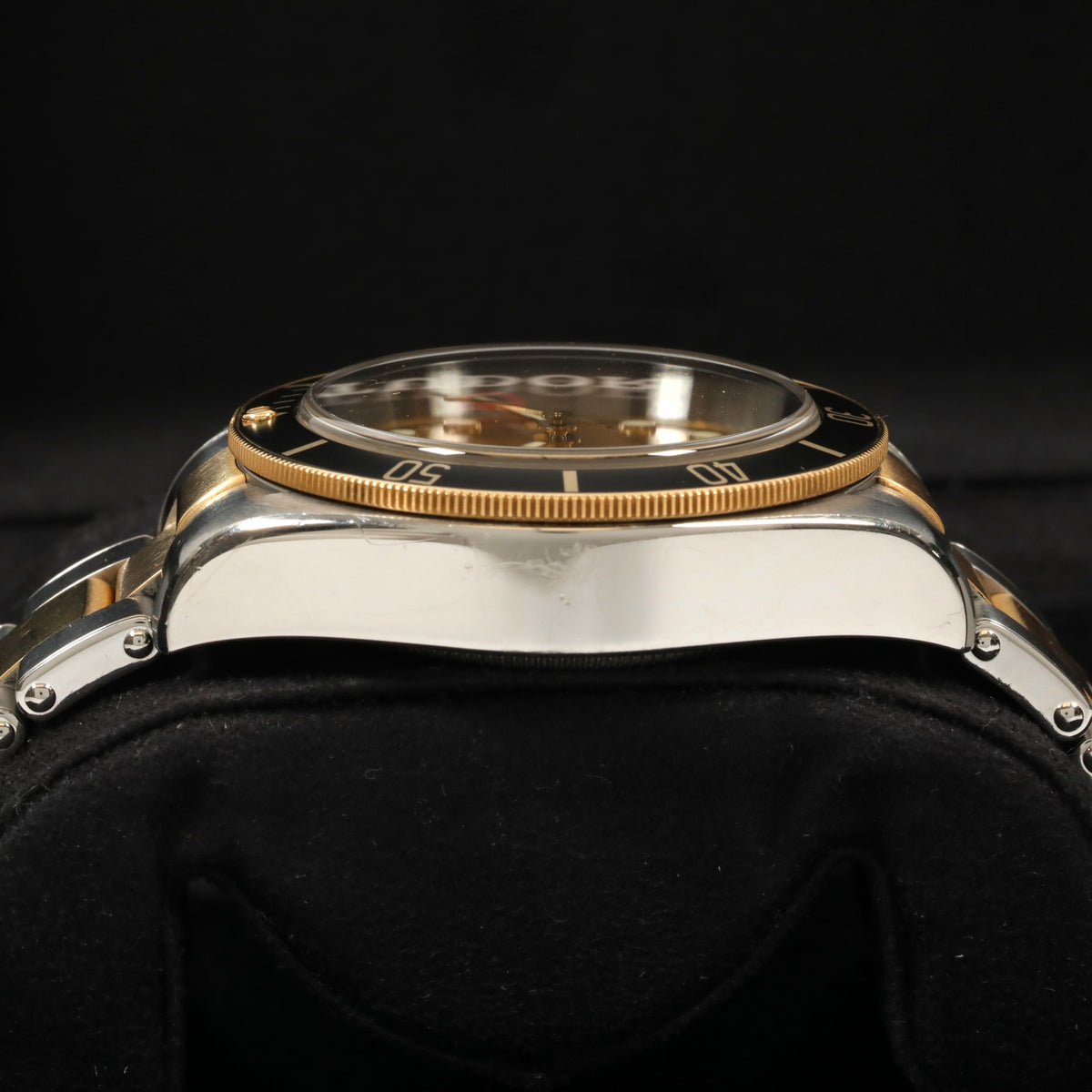 Tudor Black Bay S&G 41mm