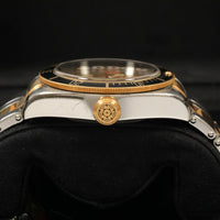 Tudor Black Bay S&G 41mm