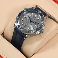 Omega Seamaster Diver 300M 42mm
