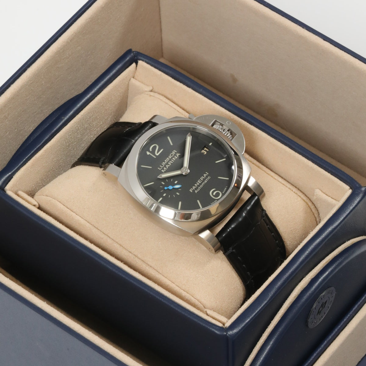 Panerai Luminor Marina 40mm