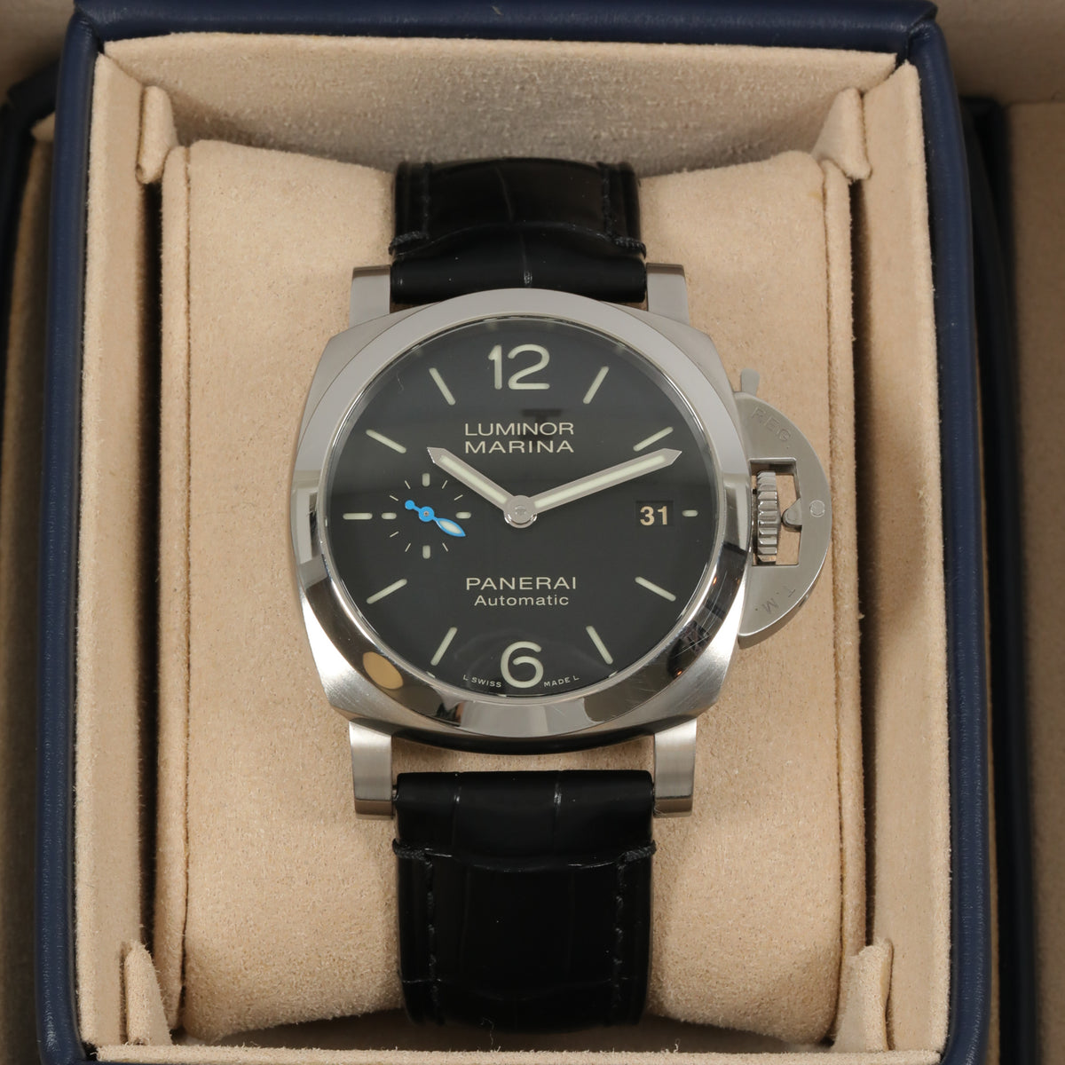 Panerai Luminor Marina 40mm