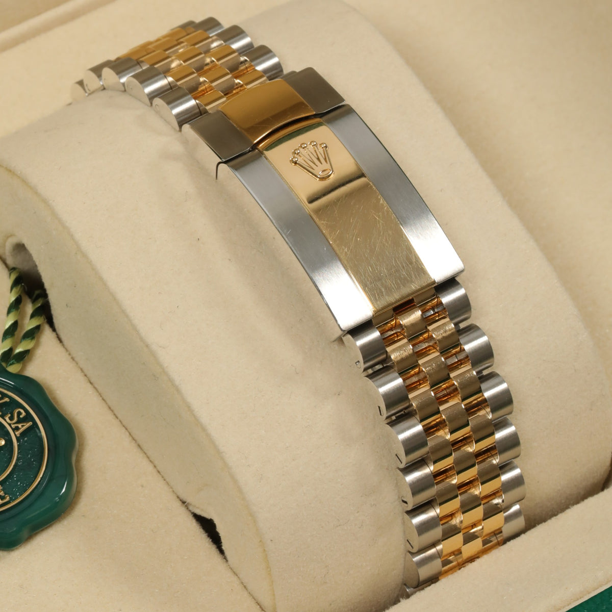 Rolex Oyster Perpetual Datejust 36mm