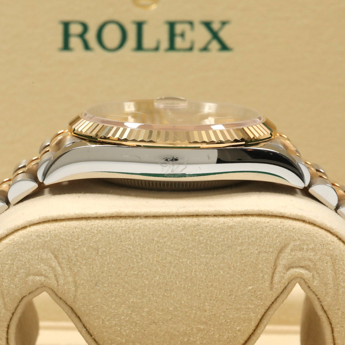 Rolex Oyster Perpetual Datejust 36mm