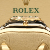 Rolex Oyster Perpetual Datejust 36mm