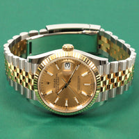 Rolex Oyster Perpetual Datejust 36mm