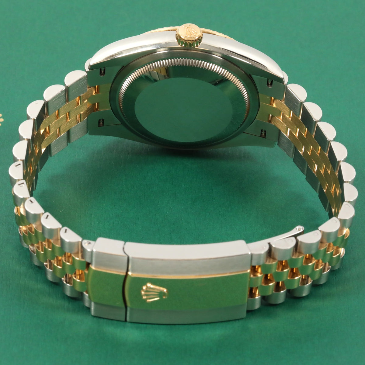 Rolex Oyster Perpetual Datejust 36mm