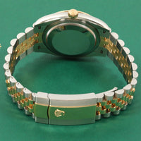 Rolex Oyster Perpetual Datejust 36mm