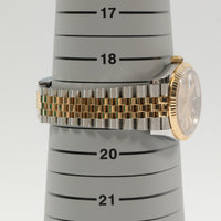 Rolex Oyster Perpetual Datejust 36mm