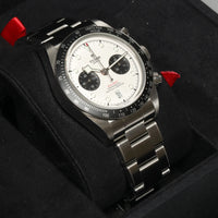 Tudor Black Bay Chrono 41mm