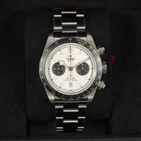 Tudor Black Bay Chrono 41mm
