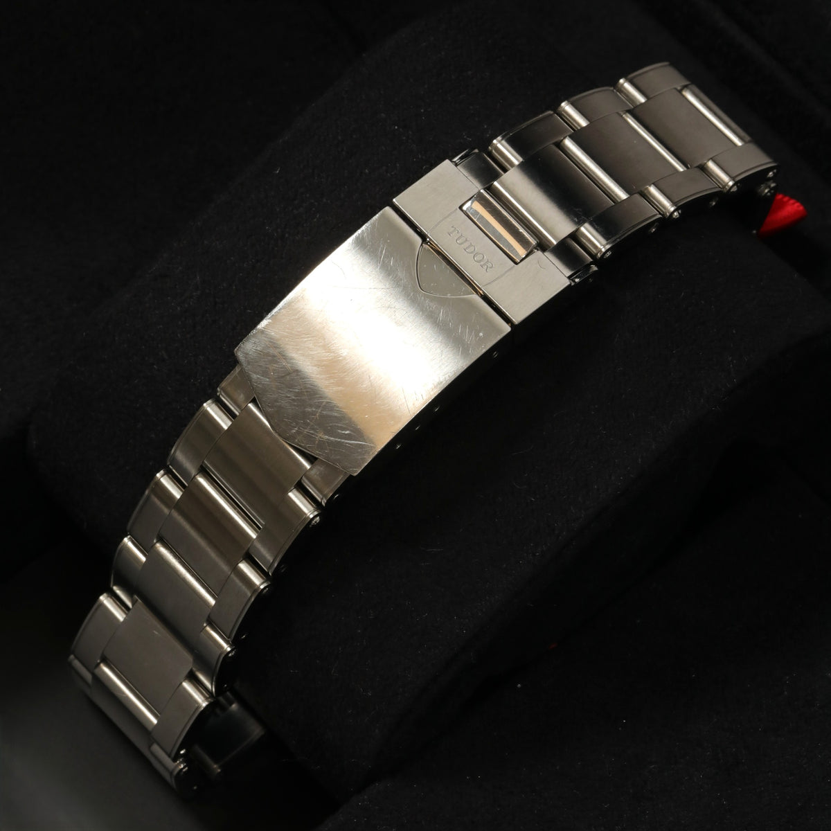 Tudor Black Bay Chrono 41mm