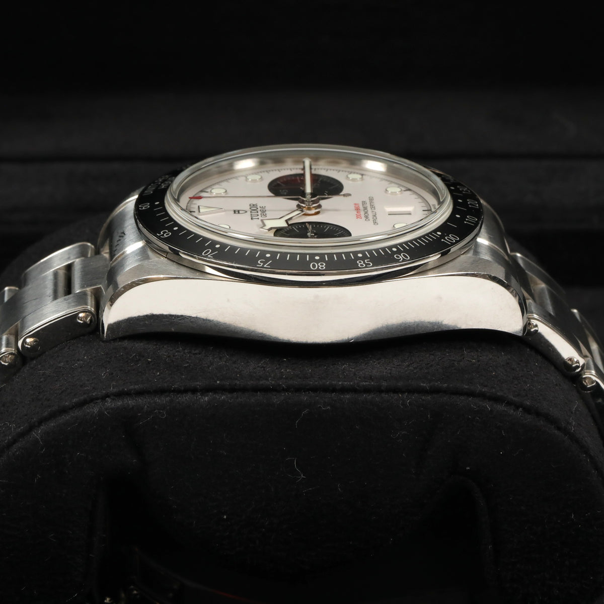 Tudor Black Bay Chrono 41mm