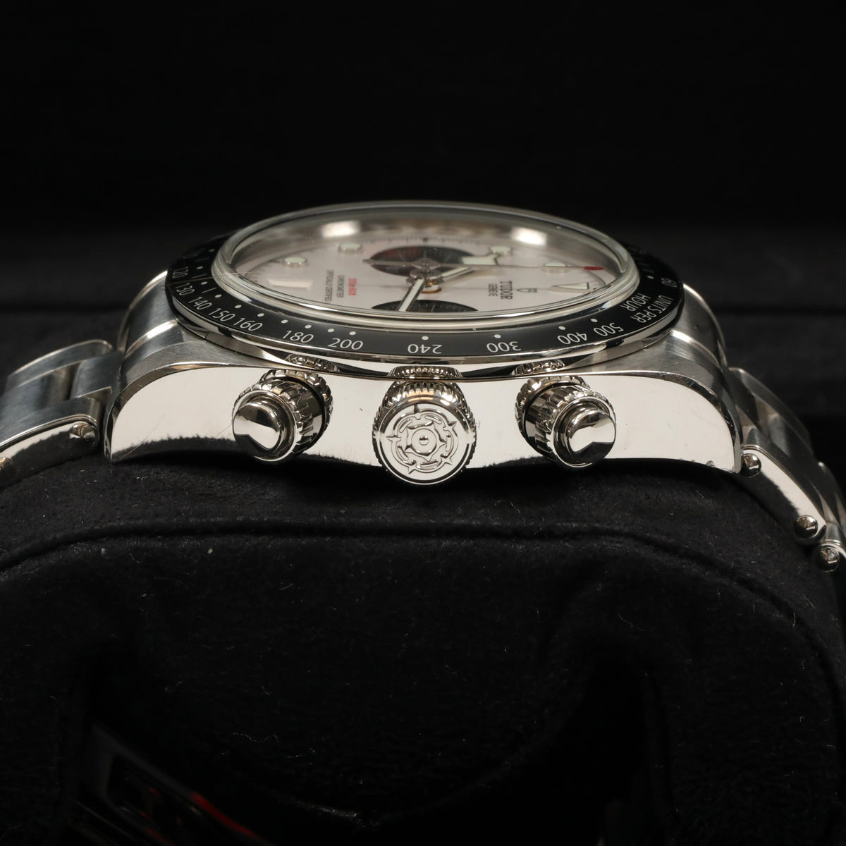 Tudor Black Bay Chrono 41mm