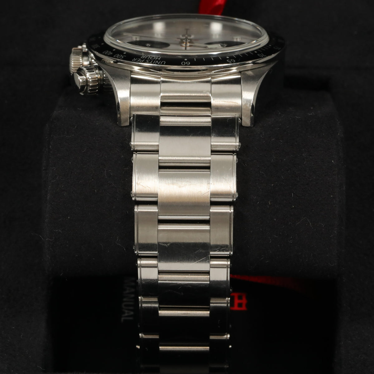 Tudor Black Bay Chrono 41mm