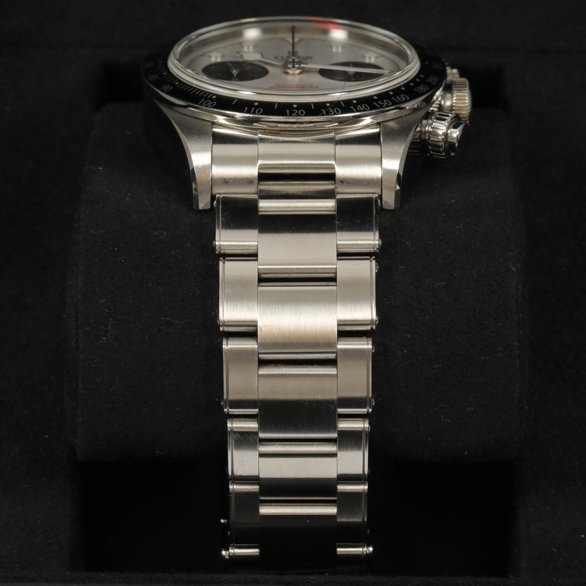 Tudor Black Bay Chrono 41mm