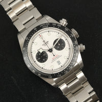 Tudor Black Bay Chrono 41mm