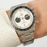 Tudor Black Bay Chrono 41mm