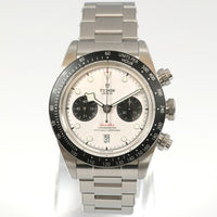 Tudor Black Bay Chrono 41mm
