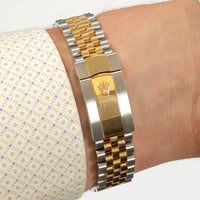 Rolex Oyster Perpetual Datejust 36mm