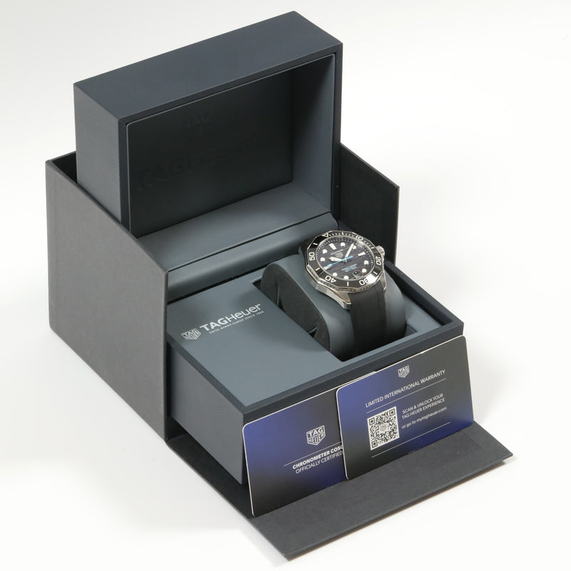Tag Heuer Aquaracer Professional 300 Date 42mm