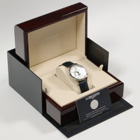 Longines Master Collection Chrono Moonphase 40mm