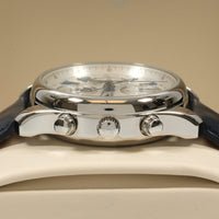 Longines Master Collection Chrono Moonphase 40mm
