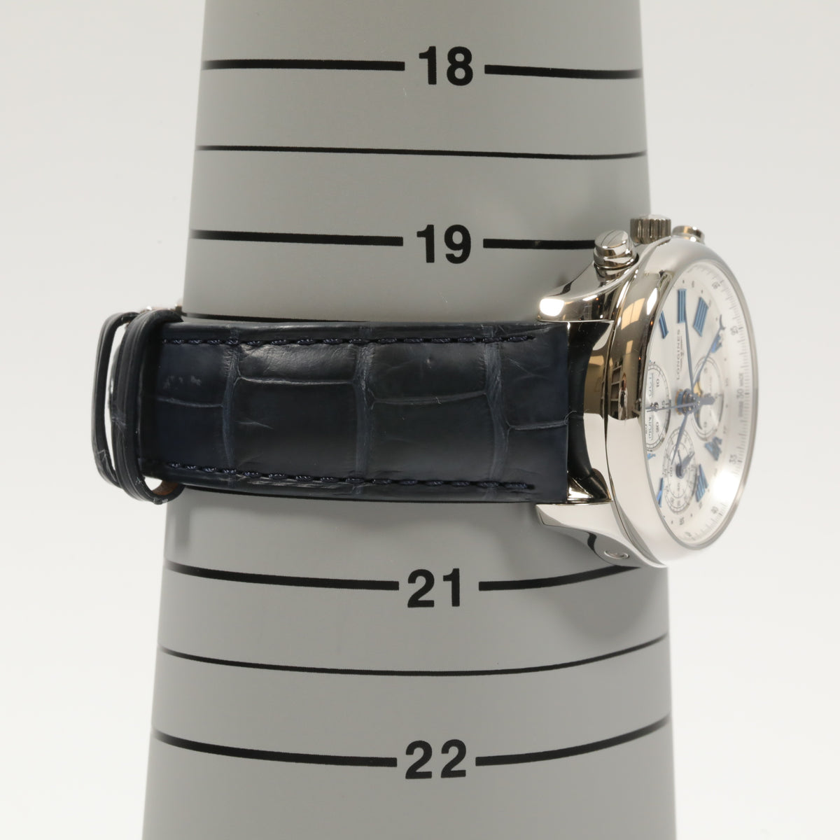 Longines Master Collection Chrono Moonphase 40mm