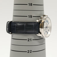 Longines Master Collection Chrono Moonphase 40mm