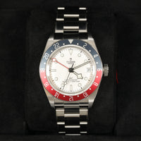 Tudor Black Bay GMT 41mm