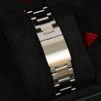 Tudor Black Bay GMT 41mm