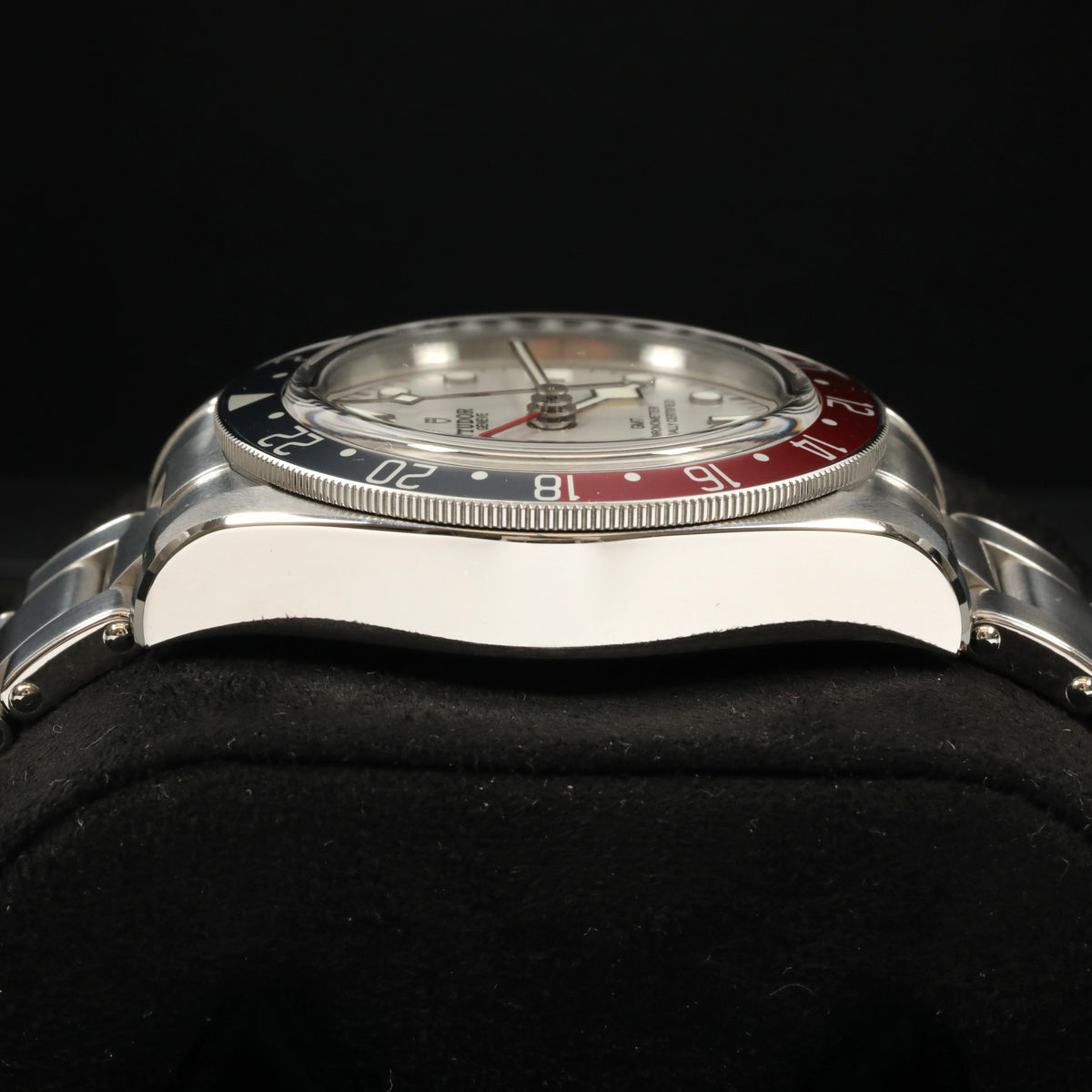 Tudor Black Bay GMT 41mm